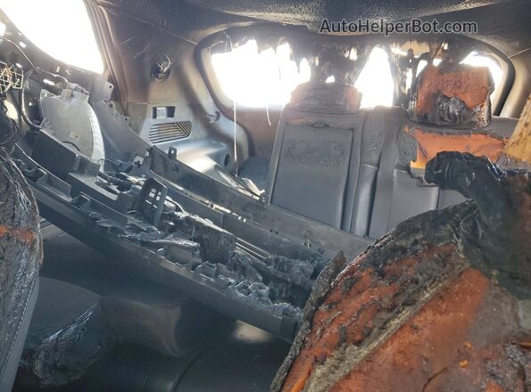 KM8KNDAF8PU189063 2023 HYUNDAI IONIQ Black Widok tylnych siedzeń