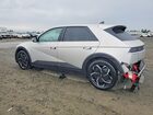 2023 Hyundai Ioniq 5 Sel Серебряный vin: KM8KNDAF8PU190102 2023 Hyundai Ioniq 5 Sel Серебряный vin: KM8KNDAF8PU190102