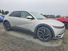 2023 Hyundai Ioniq 5 Sel Серебряный vin: KM8KNDAF8PU190102 2023 Hyundai Ioniq 5 Sel Серебряный vin: KM8KNDAF8PU190102