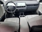 2023 Hyundai Ioniq 5 Sel Серебряный vin: KM8KNDAF8PU190102 2023 Hyundai Ioniq 5 Sel Серебряный vin: KM8KNDAF8PU190102