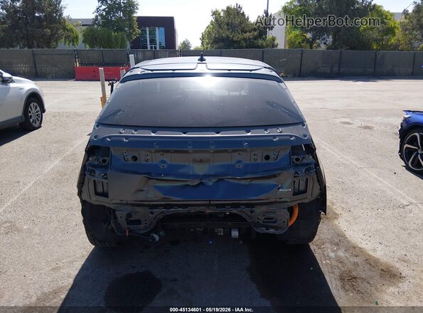KM8KNDAF9PU189881 2023 HYUNDAI IONIQ 5 Серый 