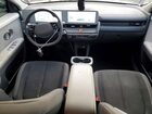 2024 Hyundai Ioniq 5 Sel Черный vin: KM8KNDDF0RU301479