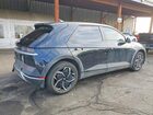 2024 Hyundai Ioniq 5 Sel Черный vin: KM8KNDDF0RU301479