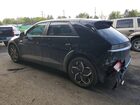2024 Hyundai Ioniq 5 Sel Черный vin: KM8KNDDF0RU301479