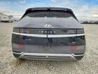 2024 Hyundai Ioniq 5 Sel Black vin: KM8KNDDF2RU299542