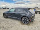 2024 Hyundai Ioniq 5 Sel Black vin: KM8KNDDF2RU299542