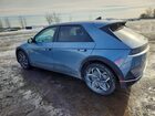 2024 Hyundai Ioniq 5 Sel Blue vin: KM8KNDDF5RU323641