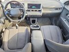 2024 Hyundai Ioniq 5 Sel Blue vin: KM8KNDDF5RU323641