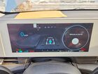 2024 Hyundai Ioniq 5 Sel Blue vin: KM8KNDDF5RU323641