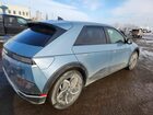 2024 Hyundai Ioniq 5 Sel Blue vin: KM8KNDDF5RU323641