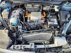 2024 Hyundai Ioniq 5 Sel Blue vin: KM8KNDDF5RU323641