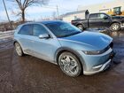 2024 Hyundai Ioniq 5 Sel Blue vin: KM8KNDDF5RU323641