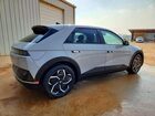 2024 Hyundai Ioniq 5 Sel Серый vin: KM8KNDDF9RU240293