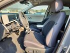 2024 Hyundai Ioniq 5 Sel Серый vin: KM8KNDDF9RU240293