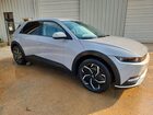2024 Hyundai Ioniq 5 Sel Серый vin: KM8KNDDF9RU240293