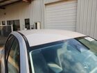 2024 Hyundai Ioniq 5 Sel Серый vin: KM8KNDDF9RU240293 Damage: Roof Panel, Chipped, 2