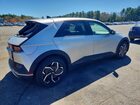 2024 Hyundai Ioniq 5 Sel Серебряный vin: KM8KNDDF9RU294466
