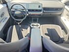 2024 Hyundai Ioniq 5 Sel Серебряный vin: KM8KNDDF9RU294466