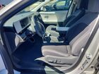 2024 Hyundai Ioniq 5 Sel Серебряный vin: KM8KNDDF9RU294466