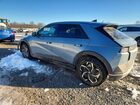 2024 Hyundai Ioniq 5 Sel Синий vin: KM8KNDDF9RU309337