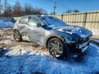 2024 Hyundai Ioniq 5 Sel Синий vin: KM8KNDDF9RU309337