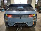 2024 Hyundai Ioniq 5 Sel Blue vin: KM8KNDDFXRU288109