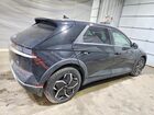 2024 Hyundai Ioniq 5 Sel Black vin: KM8KNDDFXRU294122