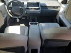 2023 Hyundai Ioniq 5 Limited Черный vin: KM8KRDAF1PU170875