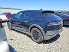 2023 Hyundai Ioniq 5 Limited Черный vin: KM8KRDAF1PU170875