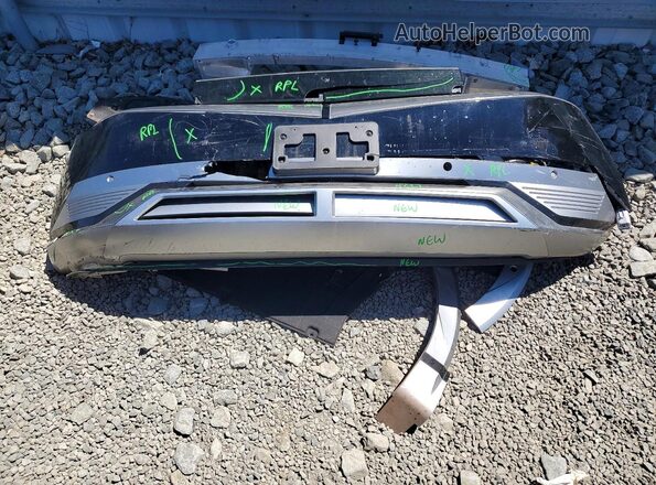KM8KRDAF1PU170875 2023 HYUNDAI IONIQ Черный Вид наклейки с VIN-кодом