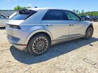 2023 Hyundai Ioniq 5 Limited Серебряный vin: KM8KRDAF9PU147876