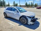 2023 Hyundai Ioniq 5 Limited Серый vin: KM8KRDAF9PU183034