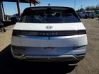 2024 Hyundai Ioniq 5 Limited White vin: KM8KRDDF6RU322017 2024 Hyundai Ioniq 5 Limited White vin: KM8KRDDF6RU322017
