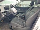 2024 Hyundai Ioniq 5 Limited Белый vin: KM8KRDDF7RU335567