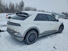2024 Hyundai Ioniq 5 Limited Белый vin: KM8KRDDF7RU335567