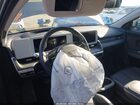 2024 Hyundai Ioniq 5 Limited Серый vin: KM8KRDDFXRU262159 2024 Hyundai Ioniq 5 Limited Серый vin: KM8KRDDFXRU262159