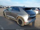 2024 Hyundai Ioniq 5 Limited Серый vin: KM8KRDDFXRU262159 2024 Hyundai Ioniq 5 Limited Серый vin: KM8KRDDFXRU262159