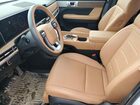 2024 Hyundai Santa Fe Calligraphy Белый vin: KM8P5DG10RU034897