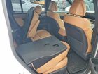 2024 Hyundai Santa Fe Calligraphy Белый vin: KM8P5DG10RU034897
