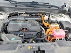 2024 Hyundai Santa Fe Calligraphy Белый vin: KM8P5DG10RU034897
