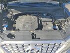 2021 Hyundai Palisade Se Черный vin: KM8R14HE8MU330703