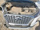 2021 Hyundai Palisade Se Белый vin: KM8R14HEXMU284078