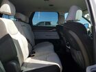 2021 Hyundai Palisade Se Белый vin: KM8R14HEXMU284078