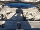 2021 Hyundai Palisade Sel Черный vin: KM8R24HE4MU284378