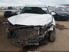 2022 Hyundai Palisade Sel Белый vin: KM8R24HE4NU362059