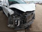 2022 Hyundai Palisade Sel Белый vin: KM8R24HE4NU362059