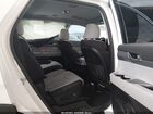 2022 Hyundai Palisade Sel Белый vin: KM8R24HE4NU362059