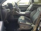 2023 Hyundai Palisade Sel Черный vin: KM8R2DGE0PU576454