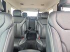 2025 Hyundai Palisade Sel Серебряный vin: KM8R2DGE1SU874598