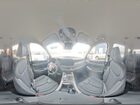 2025 Hyundai Palisade Sel Серебряный vin: KM8R2DGE1SU874598